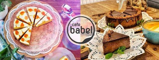 Cafe Babel