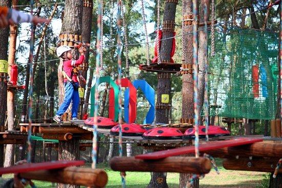 Park Rozrywki Julinek