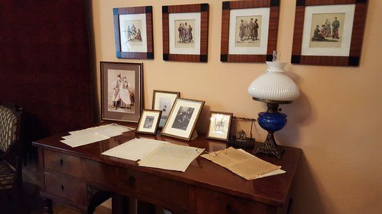 Muzeum im. Oskara Kolberga w Przysusze