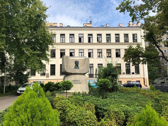 Muzeum Warszawy