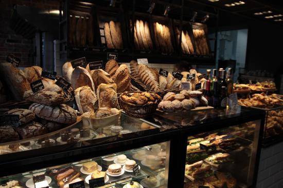 Vincent Boulangerie Patisserie