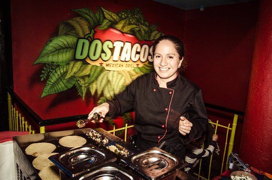 Dos Tacos
