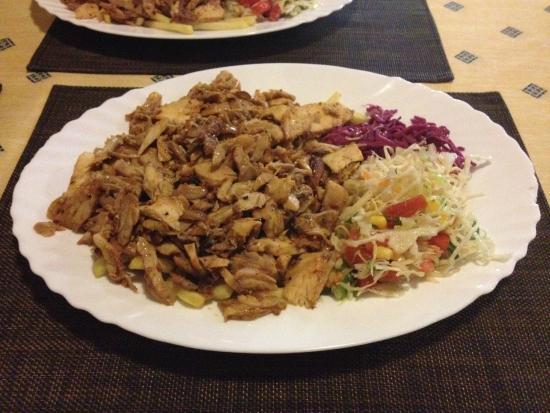 Balbinka Cafe-Bar
