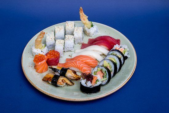Art Sushi
