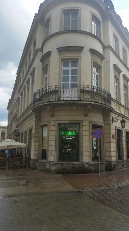 Irish Pub