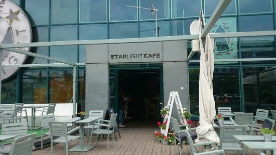 StarLight Cafe