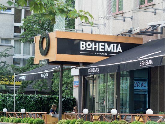 Bohemia